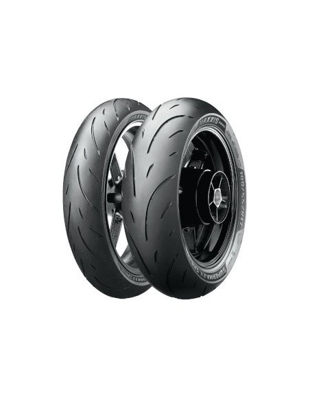 160/60 ZR17 TL 69(W) SUPERMAXX SPORT MA-SP 