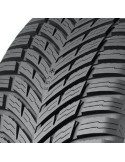 SEASONPROOF 1 XL NOKIAN 225 60 18 104 W