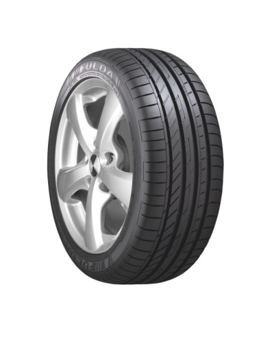 245/35 R18 92 Y Fulda Sportcontrol 2