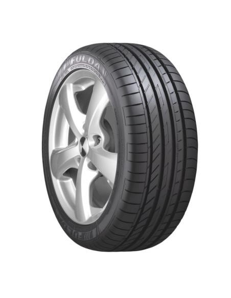 245/35 R18 92 Y Fulda Sportcontrol 2
