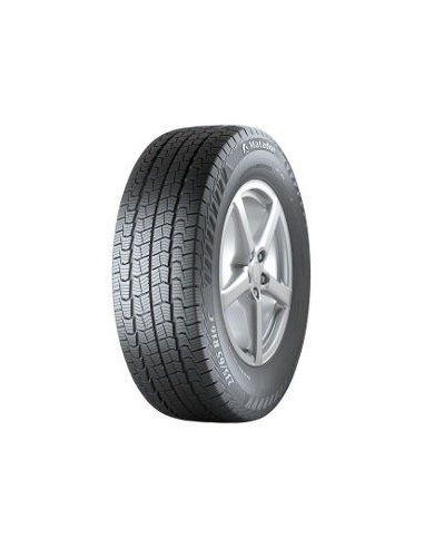 MPS400 VARIANT 2 ALL WEATHER MATADOR 185 80 14 102/100 R