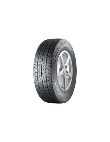 MPS400 VARIANT 2 ALL WEATHER MATADOR 185 80 14 102/100 R