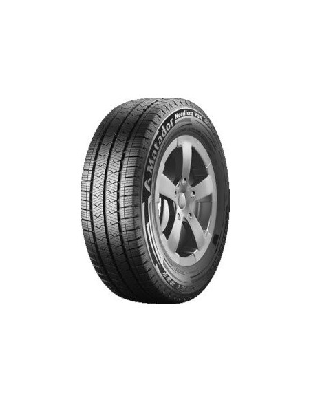 Nordicca Van MATADOR 195 80 14 106/104 Q