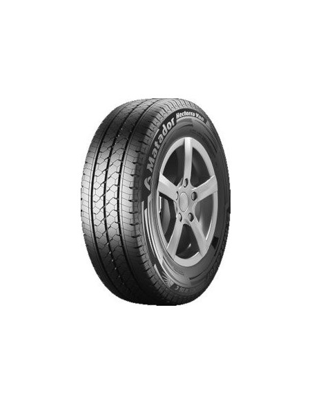 HECTORRA VAN MATADOR 185 80 14 102/100 R