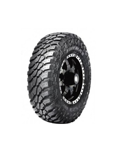 265/75 R16 TL 123/120Q FM523 M/T P.O.R 10PR OWL M +S
