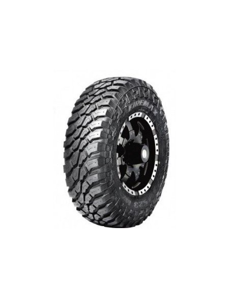 285/75 R16 TL 122/119Q FM523 M/T P.O.R 10PR BSW M +S