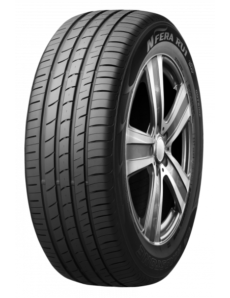 235/50 R18 TL 101V N FERA RU1 XL BSW 