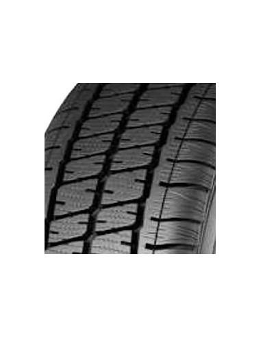 ECONODRIVE AS DUNLOP 195 65 16 104 T
