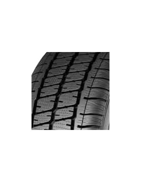 ECONODRIVE AS DUNLOP 195 65 16 104 T