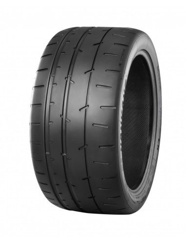 245/35 ZR20 TL 95(Y) CR-S XL SEMI-SLICK 2G BSW 
