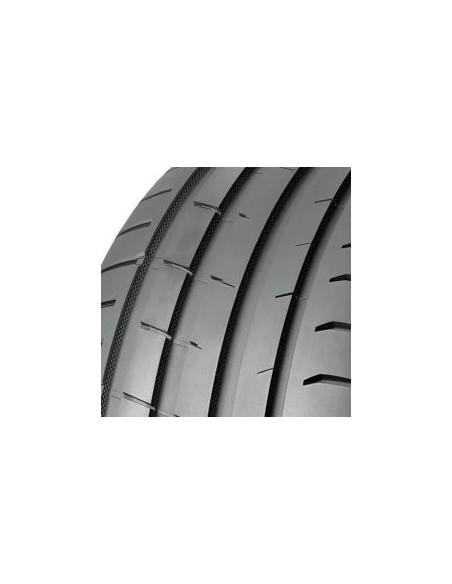 255/40 ZR19 TL 100Y POWERPROOF 1 XL MFS BSW 