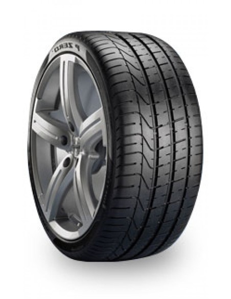 PZero (VOL) KS PIRELLI 245 40 20 99 W