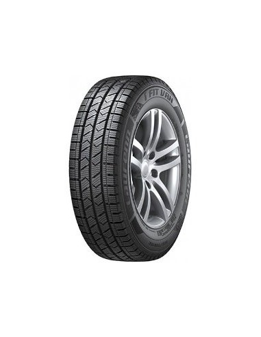 i FIT VAN LY31 LAUFENN 195 80 14 106/104 Q