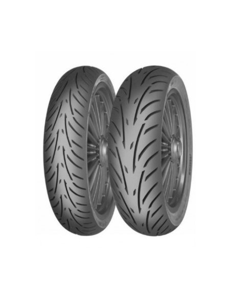 120/80 -14 TL 58S TOURING FORCE-SC 
