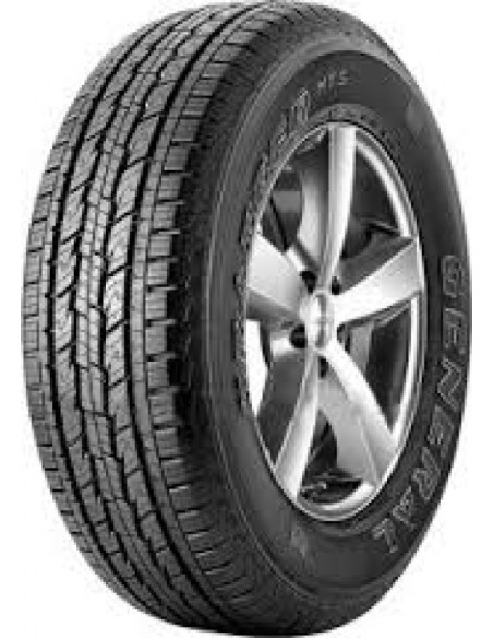 275/50 R20 TL 113H GRABBER HTS 60 