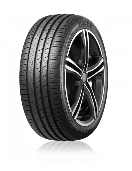 255/55 R18 109 V Pace Impero