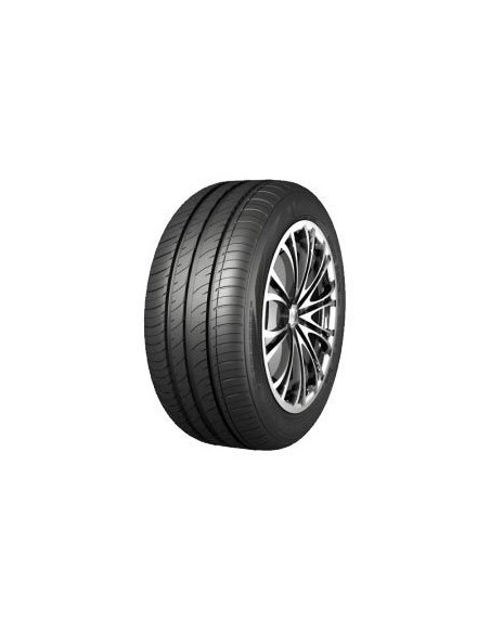 165/80 R15 TL 87T ECONEX NA-1 WRL 