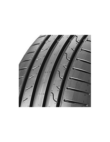 SPORT BLURESPONSE DUNLOP 195 55 16 87 H