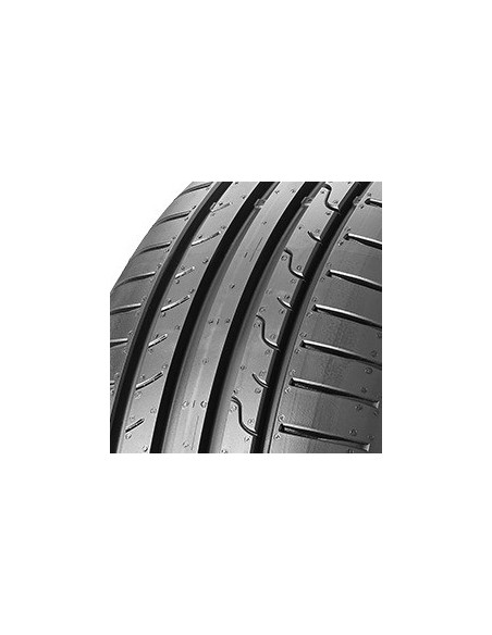 SPORT BLURESPONSE DUNLOP 195 55 16 87 H