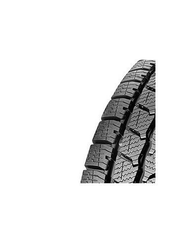 195/65 R15C 98/96 T Continental Vancontact Winter M+s 3pmsf (tl)