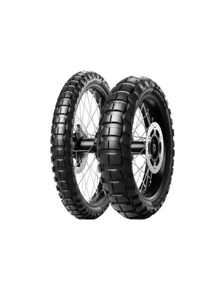 90/90 -21 TL 54T KAROO 4 M+S 