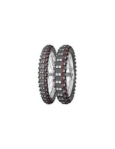 TERRA FORCE-MX MH MITAS 70 100 17 40 M