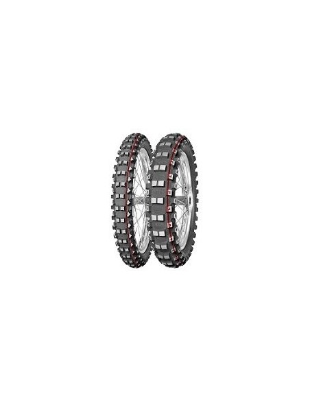 TERRA FORCE-MX MH MITAS 70 100 17 40 M