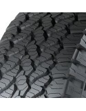 GRABBER AT3 OWL GENERAL 265 70 17 121/118 S