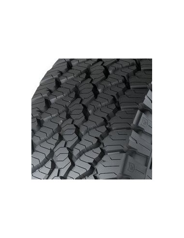 GRABBER AT3 OWL GENERAL 265 70 17 121/118 S