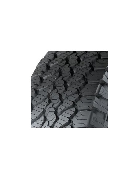GRABBER AT3 OWL GENERAL 265 70 17 121/118 S