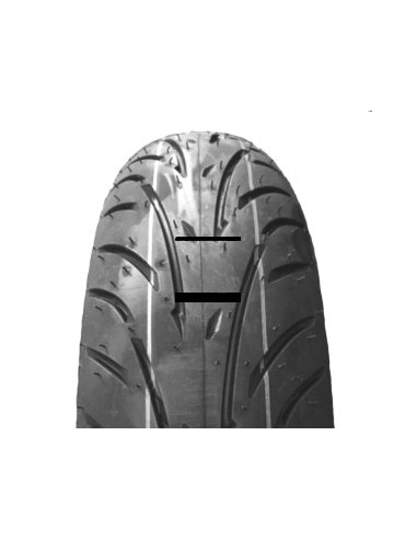 90/90 -14 TL 46P TOURING FORCE-SC 