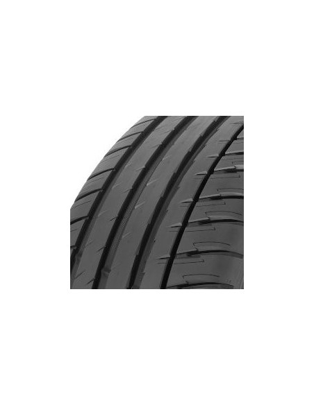PILOT SPORT 4 SUV MICHELIN 285 35 23 107 Y