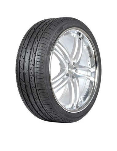 235/45 ZR17 TL 97W LS588 UHP XL 