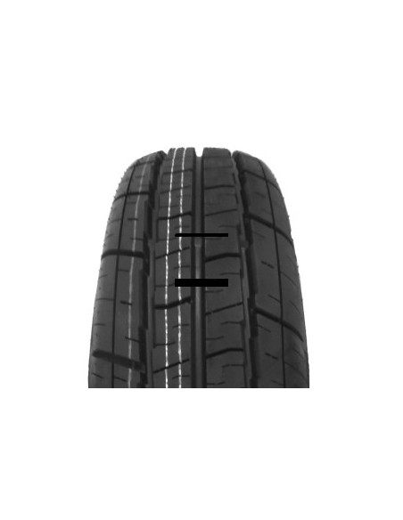 195/80 R15C 106/104 Q Austone Athena Sp-1