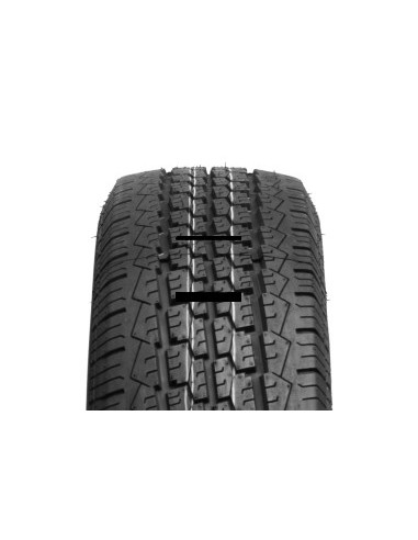 165/80 R13C 94 R Event  Ml605