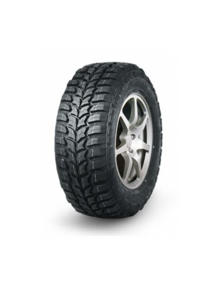 205 R16 TL 110/108Q CROSSWIND M/T P.O.R LRD 8PR M +S