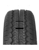 195 R15C 106/104 R Kenda Kr33 Komendo 8pr (tl)