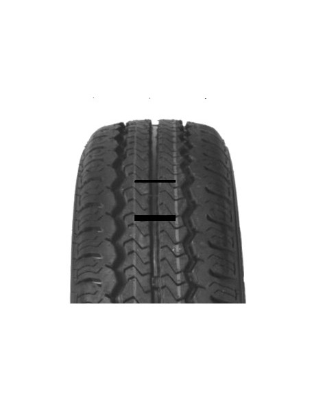 195 R15C 106/104 R Kenda Kr33 Komendo 8pr (tl)