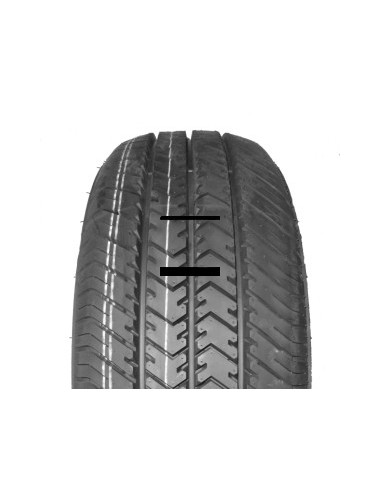 185 R15C 103 R Austone Asr71 C 8pr