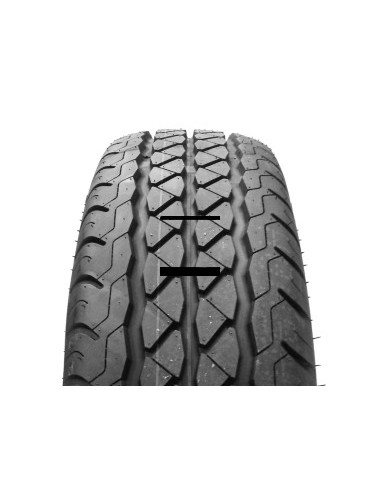 145/80 R12 86/84 Q POWERTRAC - VanTour