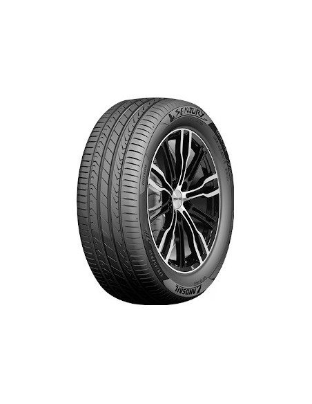 205/45 ZR16 TL 87Y QIRIN 990 XL BSW 