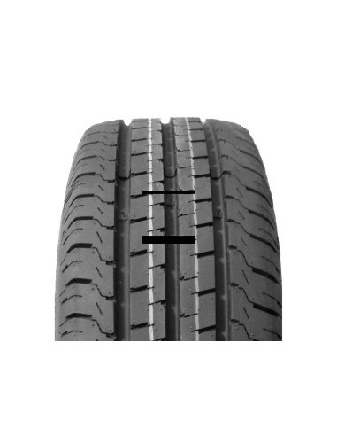 175/80 R13C 97/95 S Mazzini  Effivan