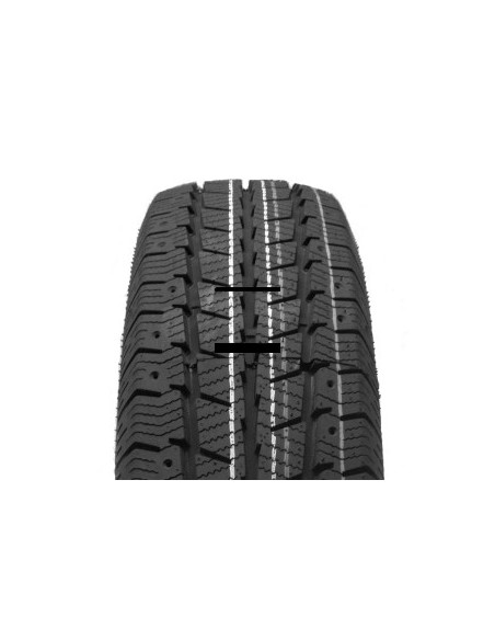155/80 R12C 88/86 Q Ovation  Wv-06 Ecovision