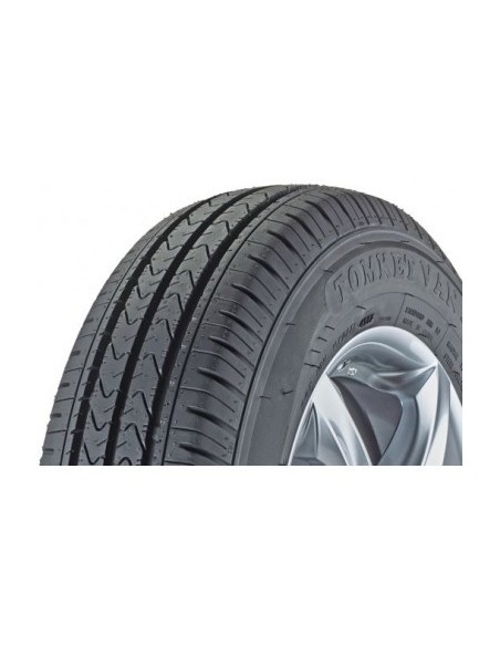 195/80 R14C 106 Q Tomket Van 3