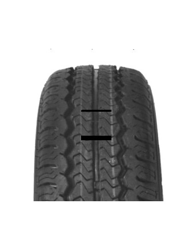 195 R14C 106/104 R Kenda Kr33 Komendo 8pr (tl)