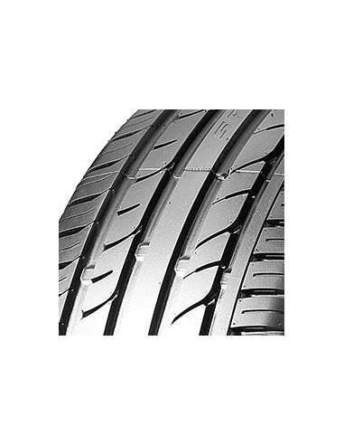 245/35 R19 93 Y Trazano Sa37 Sport
