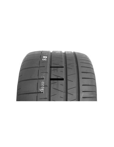 355/25 R21 107 Y Pirelli  Pzero Corsa