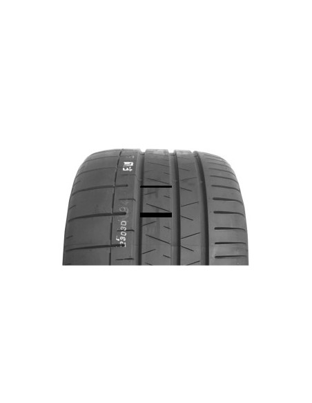 355/25 R21 107 Y Pirelli  Pzero Corsa