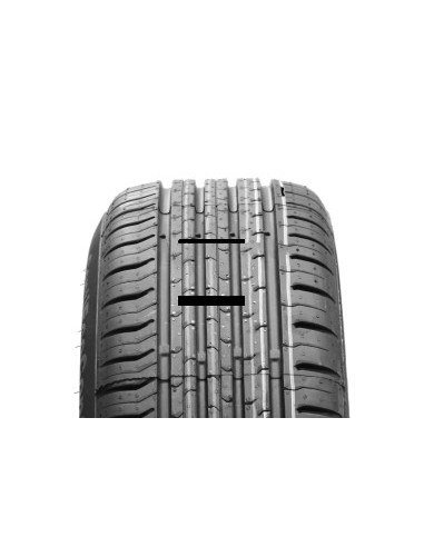215/65 R16 98 H Continental Contiecocontact 5