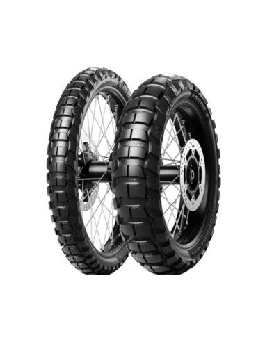 KAROO 4 M+S (B) METZELER 150 70 17 69 S